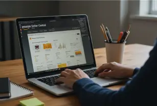 Amazon Account Management