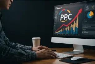 Amazon PPC Management