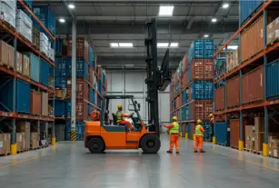 Product Sourcing and Shipment Handling
