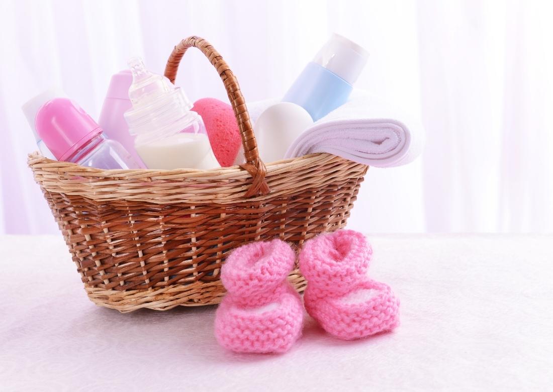 Baby Products Profitable Product Niches to Sell on Amazon UAE