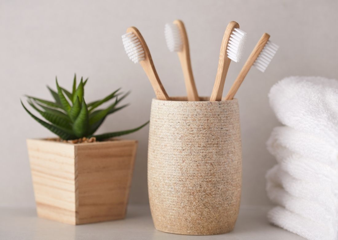 Eco-Friendly & Sustainable Products Profitable Niches to Sell on Amazon UAE