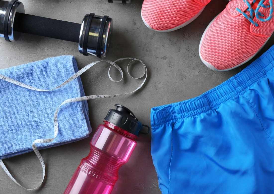 Fitness and Sports Accessories Profitable Niches to Sell on Amazon UAE