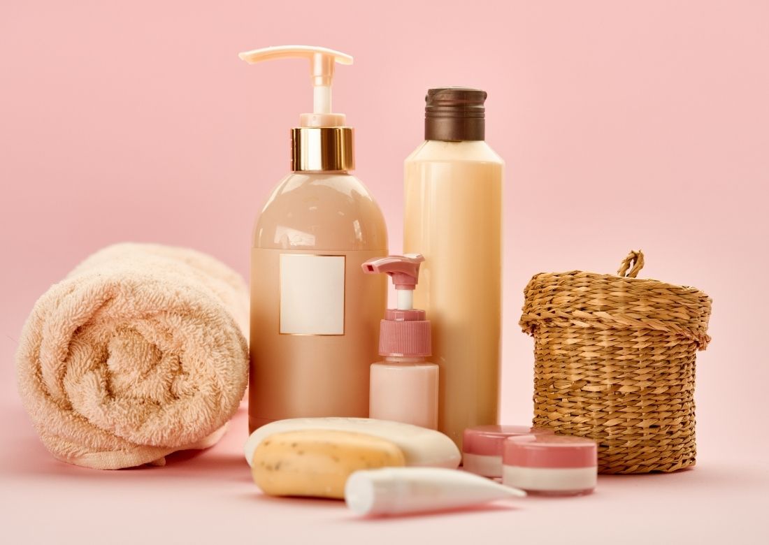 Health & Personal Care Profitable Product Niches to Sell on Amazon UAE