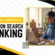 How to Improve Amazon Search Ranking in the UAE