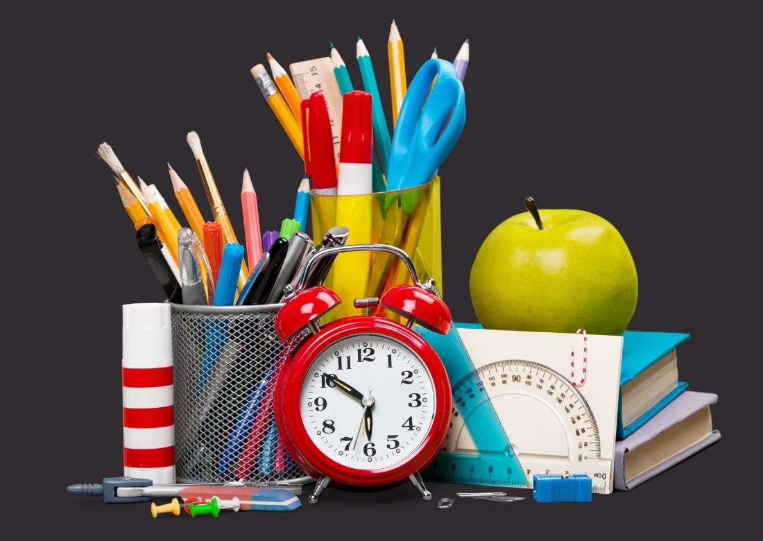 Office & Study Supplies Profitable Niches to Sell on Amazon UAE