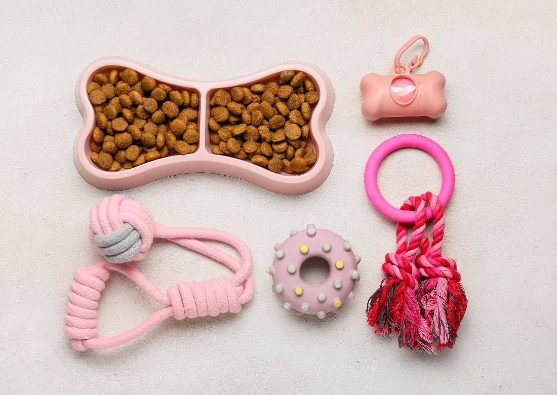 Pet Supplies Profitable Niches to Sell on Amazon UAE