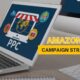 Smart Amazon PPC Campaign Strategy for UAE Sellers