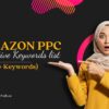 Amazon PPC Negative Keywords List 100x100
