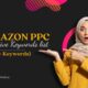 Amazon PPC Negative Keywords List