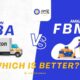 Amazon Fba vs Fbm Differenes, Fees and Which is Better in UAE
