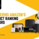 Mastering Amazon’s Product Ranking Factors (For UAE Sellers)