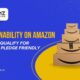 Sustainability on Amazon How to Qualify for Climate Pledge Friendly in UAE